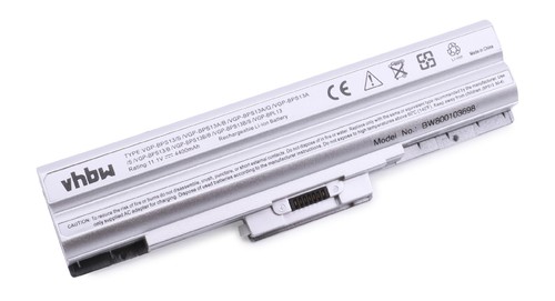 Batteria per sony vaio - per,