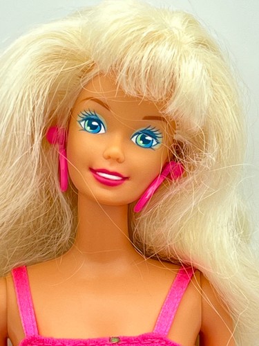 Vecchia barbie riviera 12433 - vecchia,