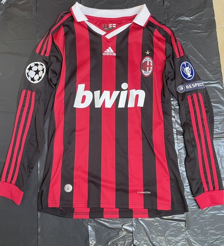 Maglia milan ronaldinho - maglia,