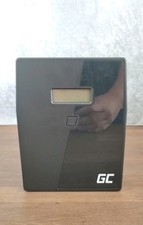 Green Cell Gruppo di continuità UPS Potenza 2000VA (1200W) 230V Alimentatore pro