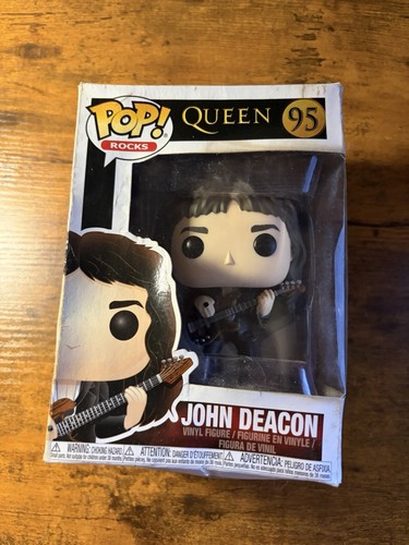 Funko pop modellino rocks - modellino,