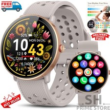 2025 Smart Watch For