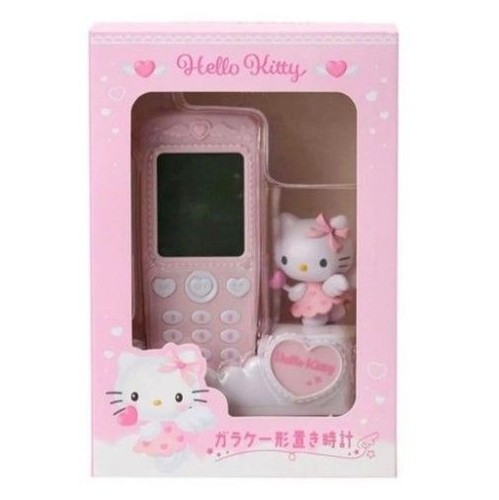 Orologio tavolo sanrio - tavolo,