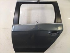 Portiera posteriore sinistra VOLKSWAGEN PASSAT 6 BREAK 3AF833055