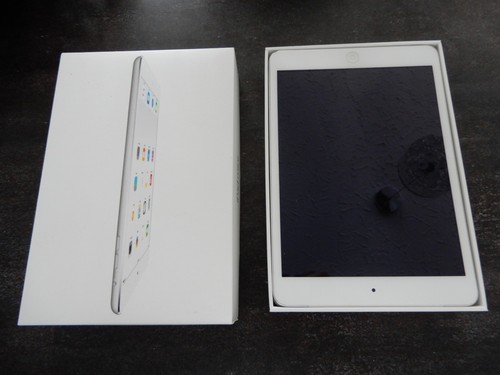 Apple ipad mini wi fi - ipad, wi-fi