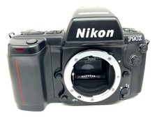 Nikon 90x slr funzionante - f-90x,
