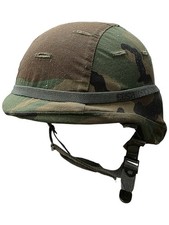 U.S. Armed Forces PASGT w/
