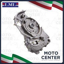 CARTER MOTORE LATO VOLANO LML