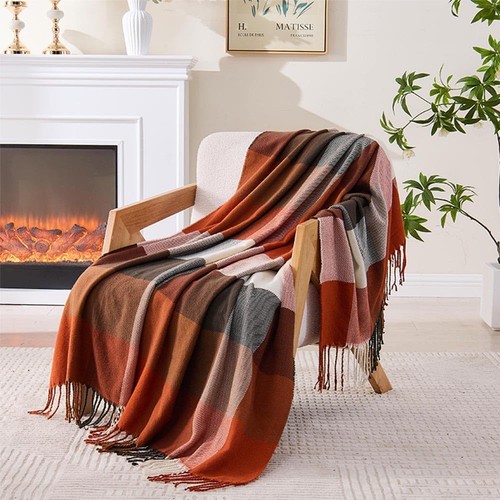 Coperta nappe plaid - nappe,