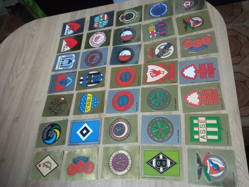 Scudetto metallizzato panini - scudetto,