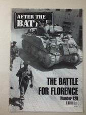 After the Battle Magazine