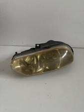 60695646 FARO FANALE ANTERIORE