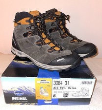 scarpe da trekking uomo MEINDL n.43