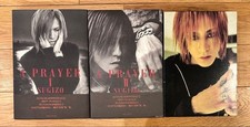 LUNA SEA SUGIZO A PREGHIERA I
