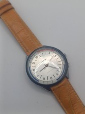 orologio 24h URSS Raketa Polar
