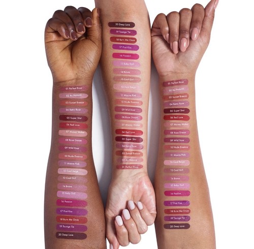 Farmasi rossetto liquido opaco - farmasi,