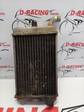 RADIATORE ACQUA MALAGUTI MADISON 3 125/250 2006-2009 WATER RADIATOR