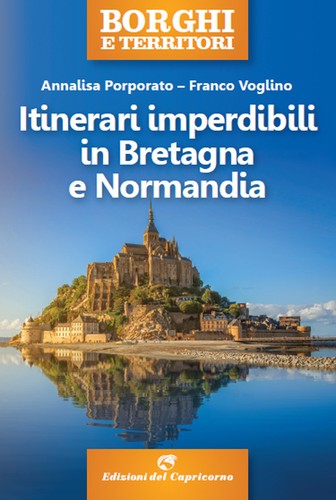 Itinerari imperdibili - , in
