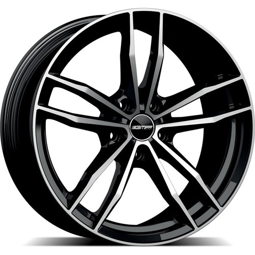 Cerchi lega gmp swan 8j - lega,