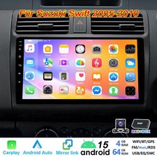 DAB+ autoradio Android 15