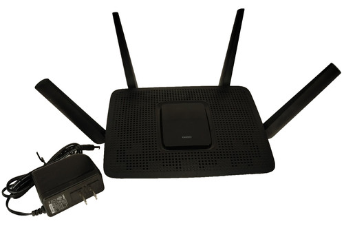 Linksys ea8300 max stream - ea8300,