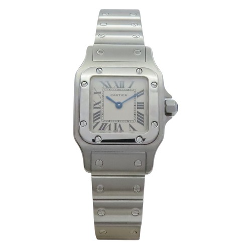Orologio cartier santos - cartier,