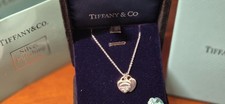 Collana Tiffany Return to