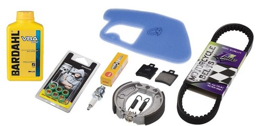 Kit riparazione revisione - kit,