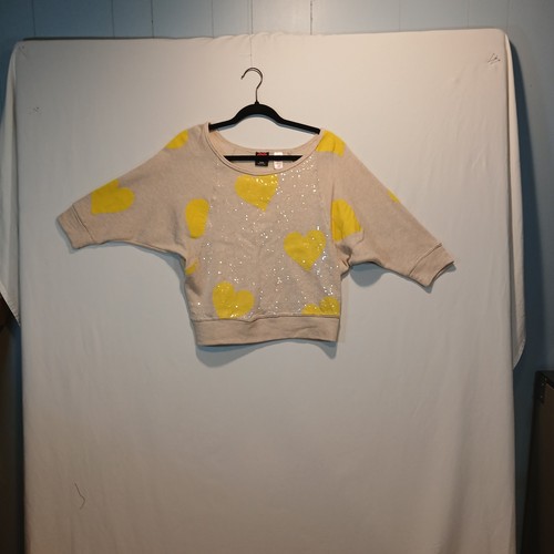 Hard candy maglione - s,