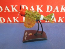 Die cast 1/100 Modellino Aereo