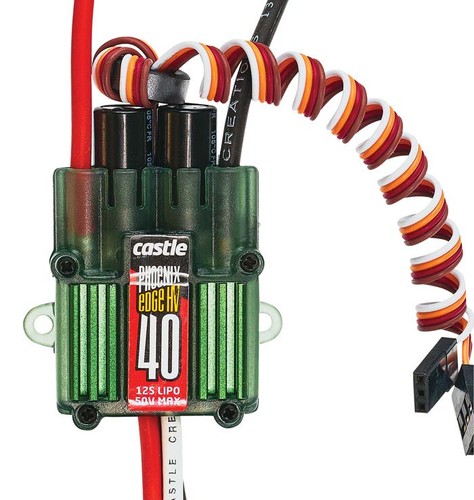 Castle creations phoenix - creations,