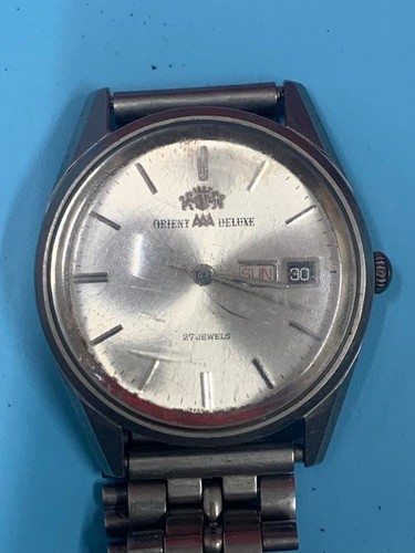 Orologio orient aaa deluxe - aaa,