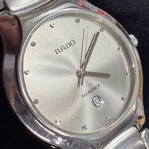 Orologio uomo rado - orologio, firenze