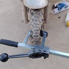 Smontagomme Manuale Per Moto