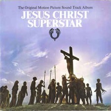 Artists Various - Jesus Christ Superstar [LP]