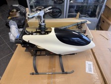 Elicottero align trex 600cf - elicottero,