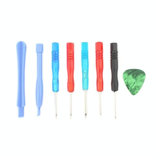 Kit strumenti riparazione