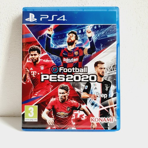 Efootball pes pro - pes, evolution