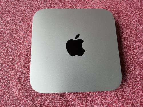 Originale apple mac - apple, mini