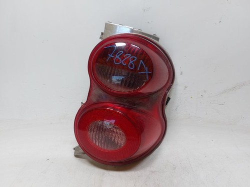 A4518200264 fanale posteriore - fanale,