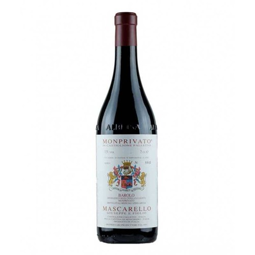 Mascarello giuseppe figlio - mascarello,