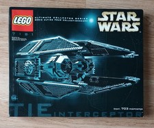 Lego star wars tie - lego,