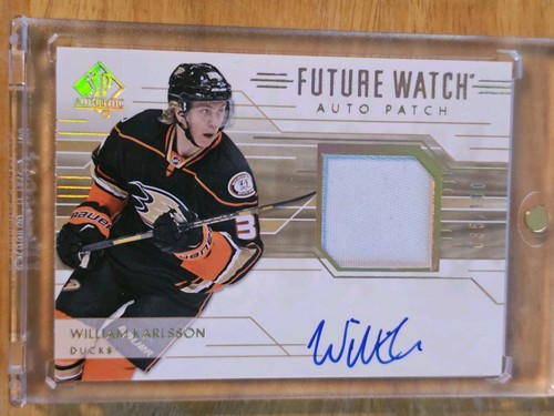 2014 autentico william - 2014-15,