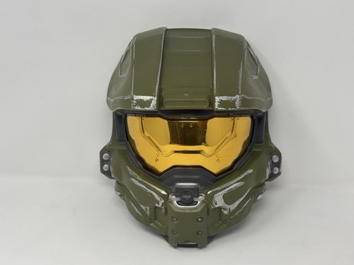 Halo master chief casco - chief,