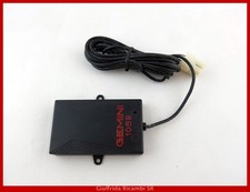 Volumetric Sensor Car