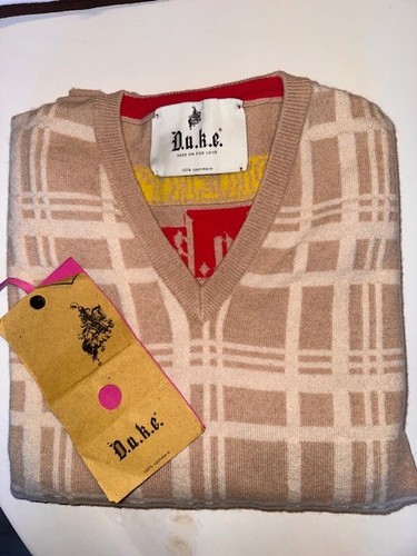 Darmon maglione cachemire - maglione,