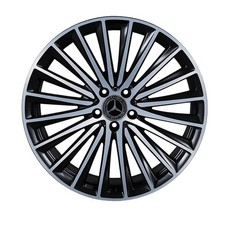 4 Cerchioni Nuove 17’ Stile