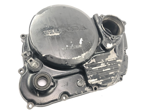 Honda 600 pd03 - honda,