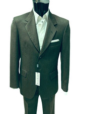 ABITO UOMO  FIRMATO LUCIANO