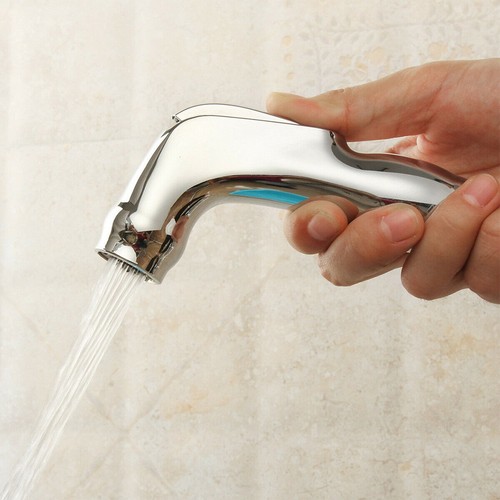 Spray bidet portatile - , facile